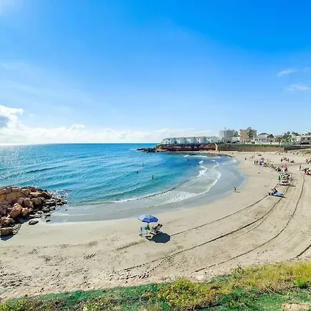 Had Flamenca La Zenia Orihuela