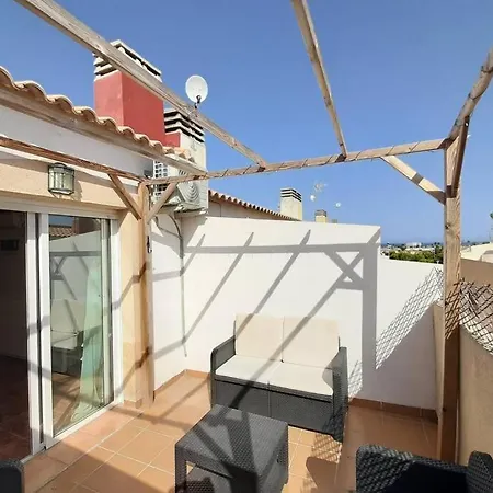 Casa vacanze Had Flamenca La Zenia *