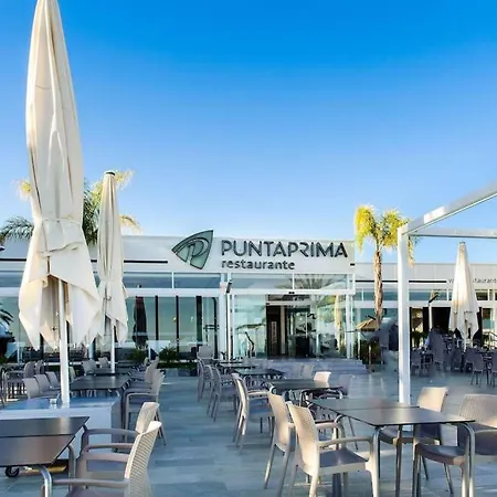 Casa vacanze Had Flamenca La Zenia